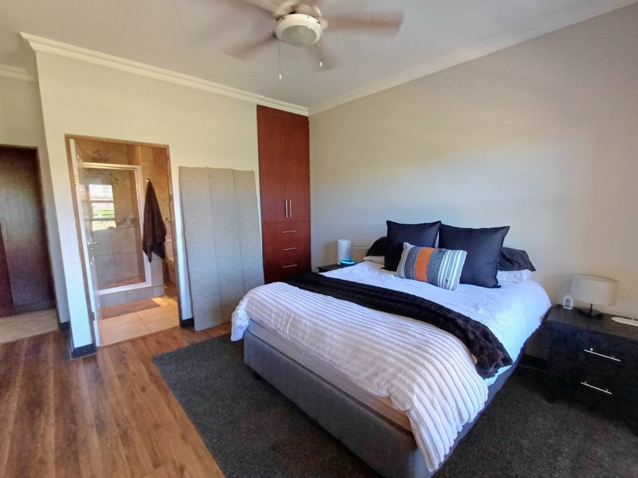 3 Bedroom Property for Sale in Shellyvale Free State